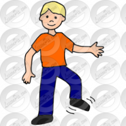 Clap your hands stomp your feet clipart images gallery for ...