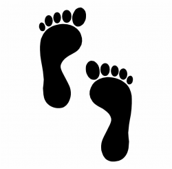 Download for free 10 PNG Foot clipart transparent top images ...