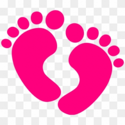 Free Baby Feet PNG Images | Baby Feet Transparent Background ...