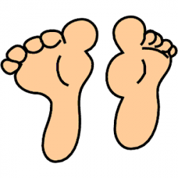 Free Feet Cliparts, Download Free Clip Art, Free Clip Art on ...