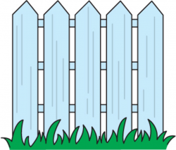 Free Fence Cliparts, Download Free Clip Art, Free Clip Art ...