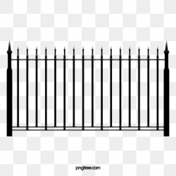 Fence Clipart Images, 193 PNG Format Clip Art For Free ...