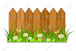 Fence clipart, Fence Transparent FREE for download on ...