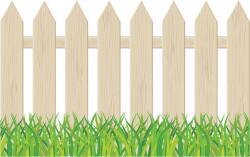 Free Flower Fence Cliparts, Download Free Clip Art, Free ...