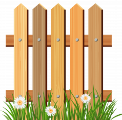 Pin by Kru Aoomaim on Art | Wooden garden, Garden clipart ...