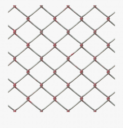 Chainlink Fence Png - Metal Chain Fence Png #427121 - Free ...