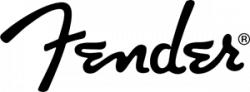 Fender Logo Vectors Free Download