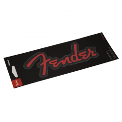 Fender™ Logo Sticker
