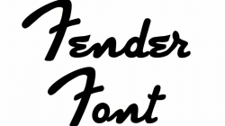 Fender Spaghetti Logo Font in 2019 | Fonts, Logos, Guitar