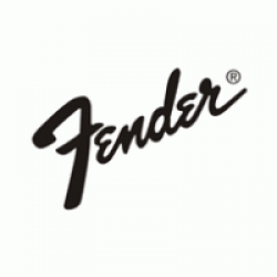 Squier by Fender | Brands of the World™ | Download vector ...