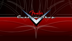 49+] Fender Custom Shop Wallpaper on WallpaperSafari