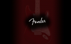 Fender Wallpapers - Wallpaper Cave