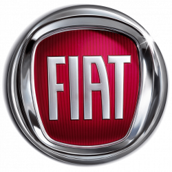 Fiat Logo transparent PNG - StickPNG