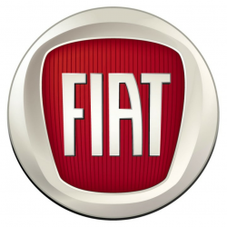 A new logo for Fiat - Car Body Design