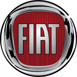 Fiat Logo Vectors Free Download