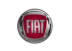 Fiat Logo - Fiat Logos - Fiat Emblem - Fiat Symbol