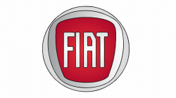 How to Draw the Fiat Logo (symbol, emblem)