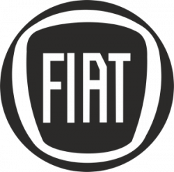 Fiat Logo Vectors Free Download