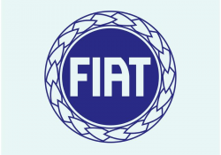 Fiat Disc Logo - Download Free Vectors, Clipart Graphics ...