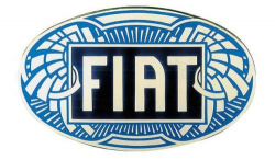 FIAT Logo History and Meaning - Download Fiat Logo PNG ...