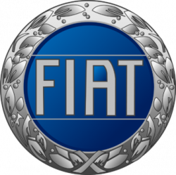 Fiat Automobiles | Logopedia | Fandom