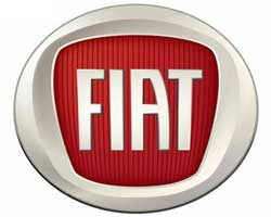 Fiat Logo, History Timeline and List of Latest Models