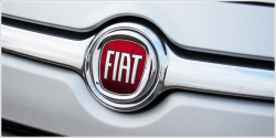 Fiat Logo Meaning and History [Fiat symbol]