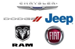 Chrysler Dodge Jeep Ram FIAT South Savannah |