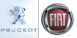 Fiat Chrysler, Peugeot owner PSA agree to work toward equal ...