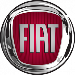 Fiat Logo Icon of Flat style - Available in SVG, PNG, EPS ...