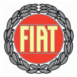Fiat Logo Icon, Transparent Fiat Logo.PNG Images & Vector ...
