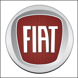 Fiat – Logos Download