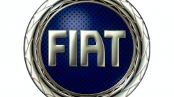 Old Fiat Logo | Motor1.com Photos