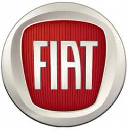 Fiat related emblems | Cartype