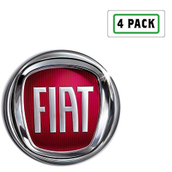 Fiat Logo: Amazon.com