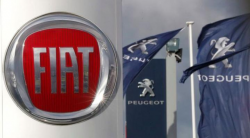 Italian PM welcomes Fiat Chrysler merger with PSA, says jobs ...