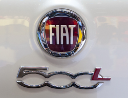 Fiat Logo, Fiat Car Symbol Meaning and History | Car Brand ...