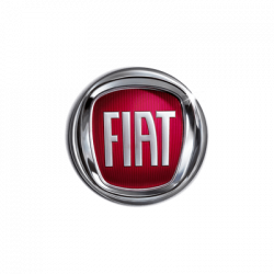 Car Logo Fiat transparent PNG - StickPNG