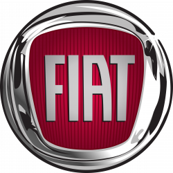 Fiat Logo PNG Transparent & SVG Vector - Freebie Supply
