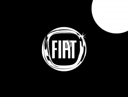 Fiat Logo PNG Transparent & SVG Vector - Freebie Supply