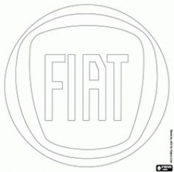 30 Best Fiat logos images | Fiat, Logos, Fiat 500