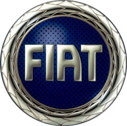 Fiat Automobiles | Logopedia | Fandom