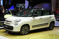 Fiat Automobiles - Wikipedia
