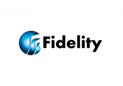 Elegant, Modern, Electronics Logo Design for Fidelity by ...