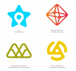 New Logo Design Trends