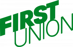 First Union - Wikipedia