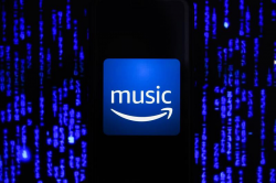 Amazon Readying HI-Fidelity Streaming Service | HYPEBEAST