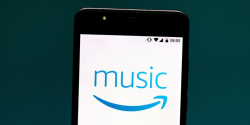 Amazon Music Launches High-Fidelity Streaming | Pitchfork