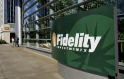 Fidelity Posts Record Revenue, Profit - WSJ