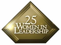 25 Women in Leadership Logo WEEK - Fidelity On Call